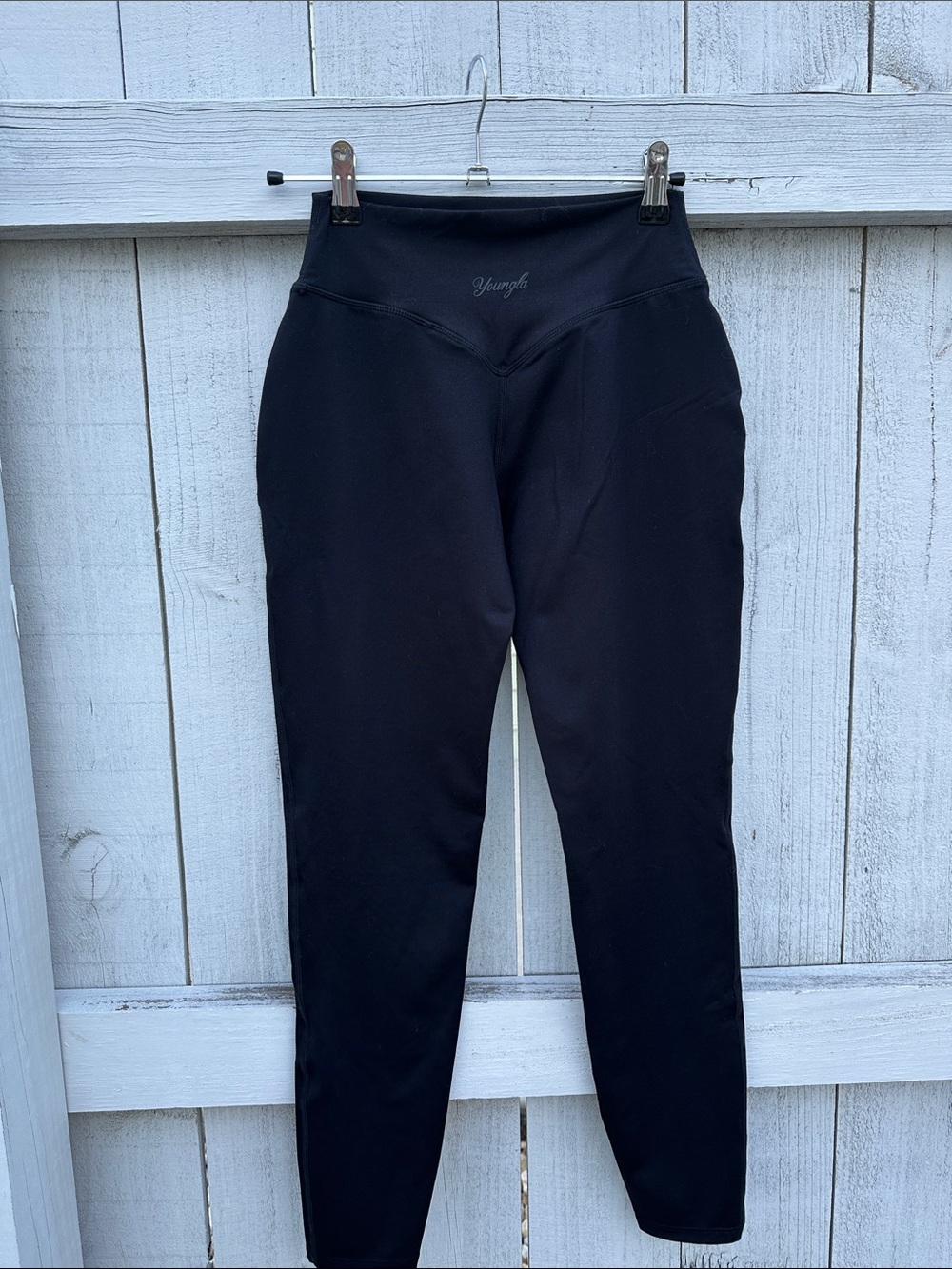 YoungLA leggings
